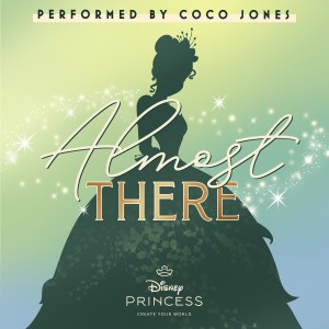 Coco Jones - Almost There