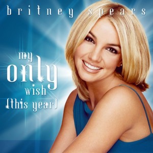 Britney Spears - My Only Wish