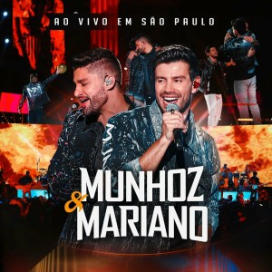 Munhoz & Mariano - Na Raiva (Ao Vivo)