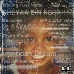 21 Savage Ft Young Thug & Metro Boomin - Pop Ur Shit