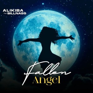 Alikiba - Fallen Angel (feat. Billnass)