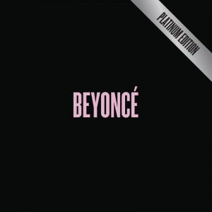 Beyoncé - Partition