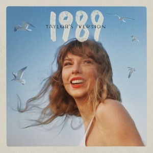 Taylor Swift - Now That We Don't Talk