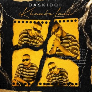 Daskidoh & Pixie L - Abantu abaThandanako (feat. Lunga Dima, Nokulunga Vilakazi & NtoMusica)