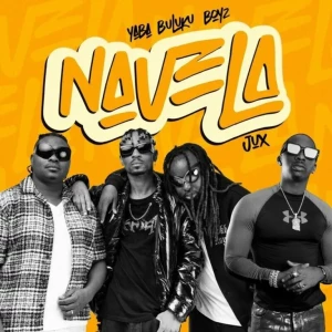 Yaba Buluku Boyz - Navela (ft. Jux)