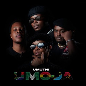 UMUTHI & Blaq Diamond - 7 Days (feat. The Incredibles, Mawelele, Makhosi & KK)