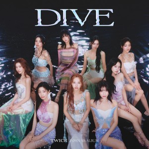 TWICE - DIVE