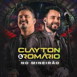Clayton & Romário - Amor Não É Jogo De Azar _Separa, Namora _ Me Bate, Me Xinga (Ao Vivo)