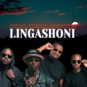 Josi Chave, Afromezzo & Insane Malwela - Lingashoni
