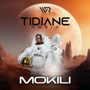 Tidiane Mario - Mokili