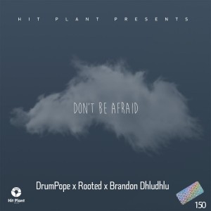 DrumPope, Rooted & Brandon Dhludhlu - Don't Be Afraid