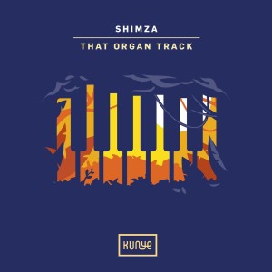 Shimza - That Organ Track