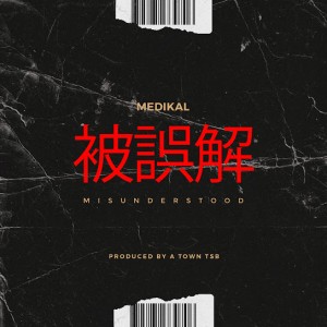 Medikal - MISUNDERSTOOD