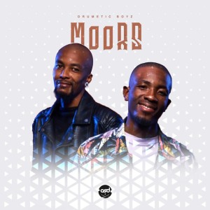 Drumetic Boyz - Moors (Original Mix)
