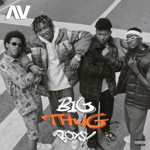 Babyboy AV - Big Thug Boys