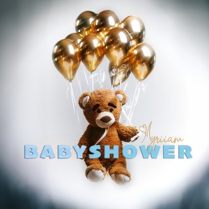 Myriiam - Baby Shower