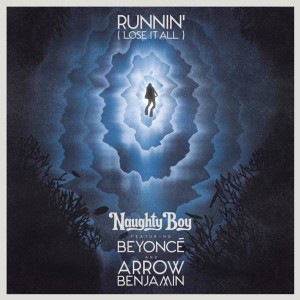 Baixar Música de Naughty Boy - Runnin ft. Beyoncé, Arrow Benjamin