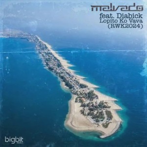 DJ Malvado - Lopito Ko Vava – RWK2024 (feat. Diabick)