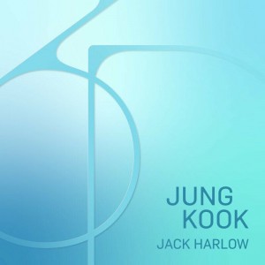 Jung Kook - 3D (feat. Jack Harlow)