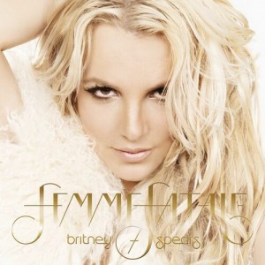 Britney Spears - Selfish