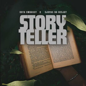 Kota Embassy & SjavasDaDeejay - Storyteller (Main Mix)