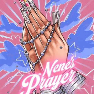Anycia - NENE’S PRAYER