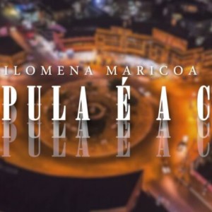 Filomena Maricoa - Nampula é a Cena