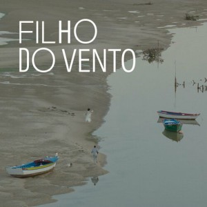 Dino d-'Santiago - Filho do Vento