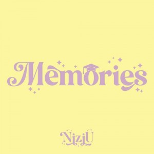 NiziU - Memories