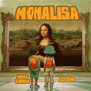 Pedro Guerra & El Gino - Monalisa