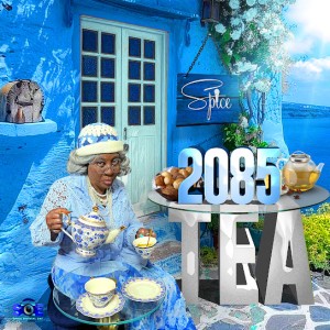 Spice - 2085 Tea