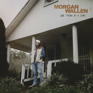 Morgan Wallen - Thinkin’ Bout Me