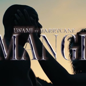 Lwami - Mangi (feat. Harry Cane)