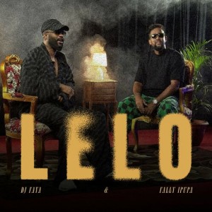 DJ Faya e Fally Ipupa - Lelo