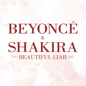 Beyoncé - Beautiful Liar