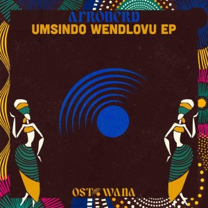 AfroNerd - uMsindo weNdlovu