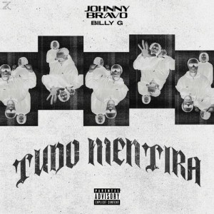 Johnny Bravo - TUDO MENTIRA