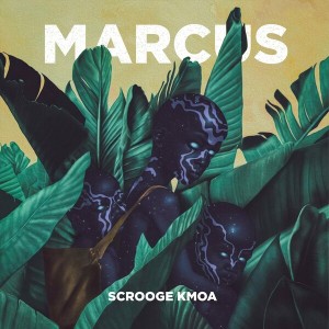 Scrooge KmoA - Marcus