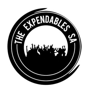 The Expendables SA - How Deep Can You Go