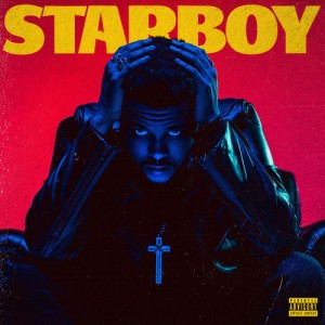 Baixar Música de The Weeknd - Starboy