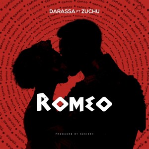 Darassa - Romeo - Ft. Zuchu