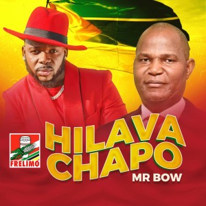 Mr. Bow - Hilava Chapo