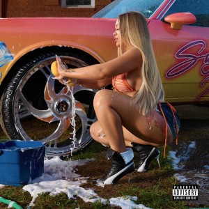 Latto - Squeeze Ft. Megan Thee Stallion