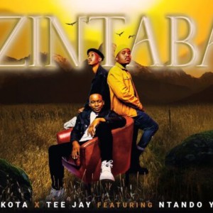 Romeo Makota & Tee Jay - Izintaba (feat. Ntando Yamahlubi)