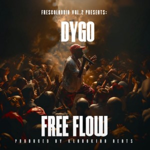Dygo Boy - Free Flow