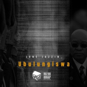 June Jazzin - Ubulungiswa (Instrumental)