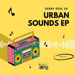 Denny-Soul SA & DJExpo SA - Feeling I Get