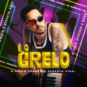 Grelo - Só Fé