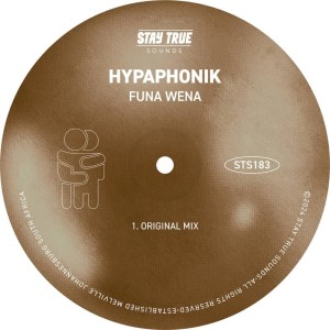 Hypaphonik - Funa Wena