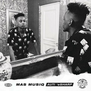 Mas Musiq - Sengizwile (feat. Aymos & Young Stunna)
